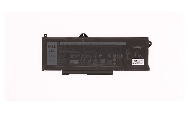 GRT01 Genuine Dell Battery - GRT01