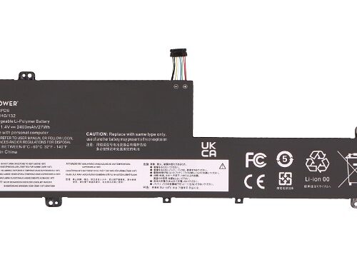 LAP4006A Compatible Lenovo Battery - LAP4006A