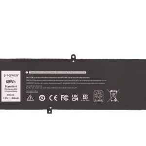Compatible Dell Battery - LAP4010A