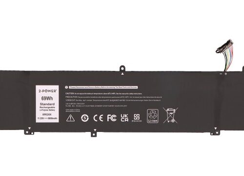 LAP4010A Compatible Dell Battery - LAP4010A