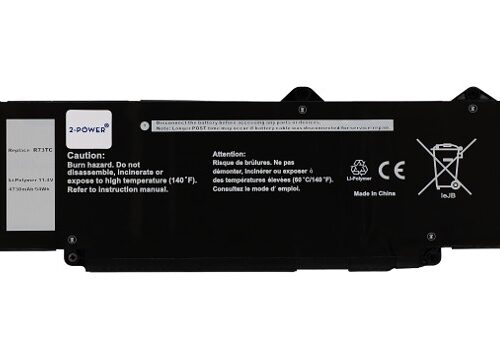LAP4024A Compatible Dell Battery - LAP4024A