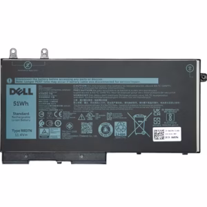 Genuine Dell Battery - TNT6H