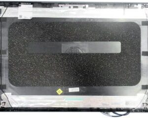 Dell Rear LCD Cover - VW3N0