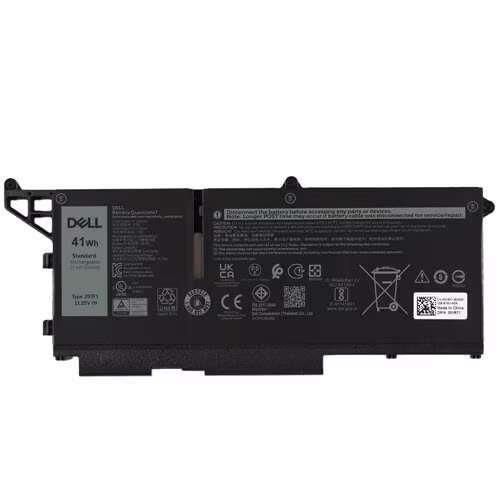 51R71 Genuine Dell Battery - 51R71