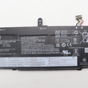 Genuine Lenovo Battery - 5B11M90051