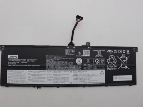 Genuine Lenovo Battery - 5B11N45330