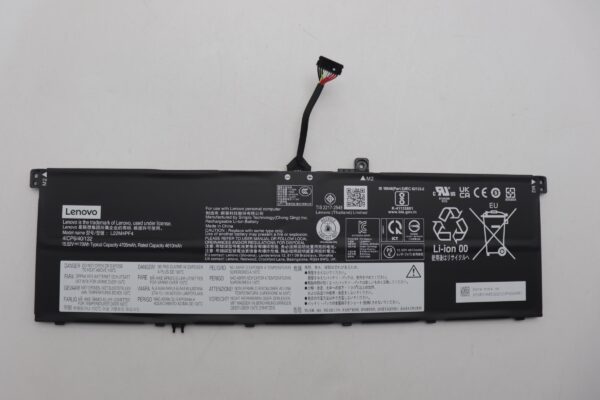 5B11N45330 Genuine Lenovo Battery - 5B11N45330