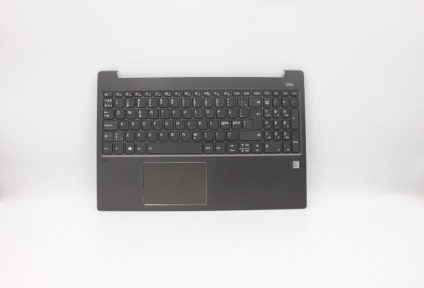5CB0Q62213 Lenovo UK Upper Cover - 5CB0Q62213