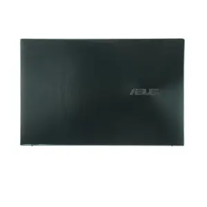 Asus Rear LCD Cover, Black - 90NB0QX1-R7A011
