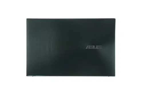 Asus Rear LCD Cover, Black - 90NB0QX1-R7A011