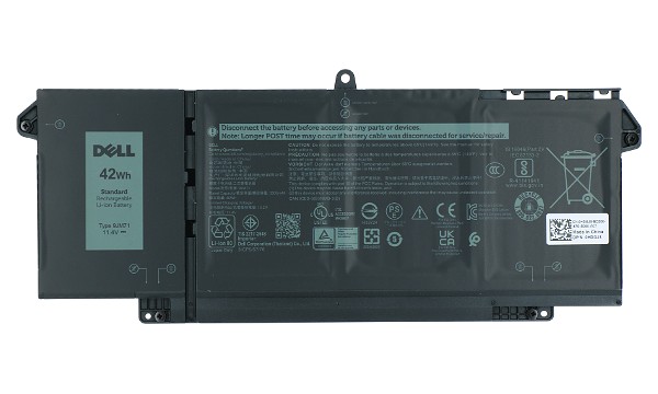GH5Y5 Genuine Dell Battery - GH5Y5