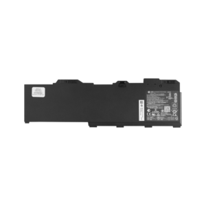 Genuine HP Battery - L96212-001