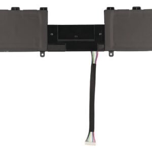 Compatible Dell Battery - LAP3684A