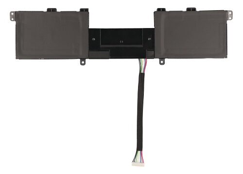 Compatible Dell Battery - LAP3684A