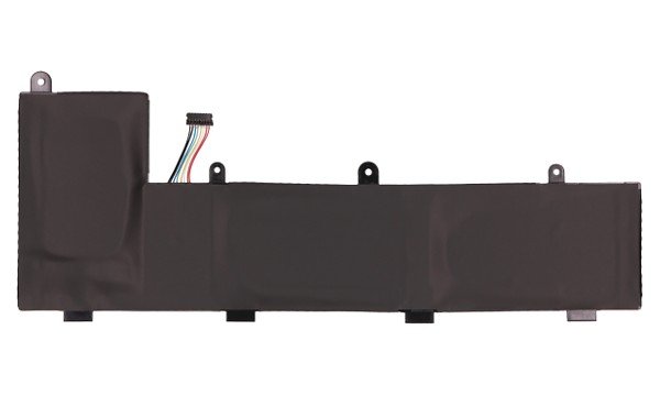 Compatible Lenovo Battery - LAP3804A