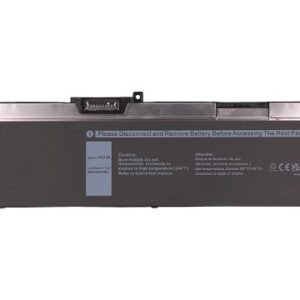 Compatible Dell Battery - LAP3822A