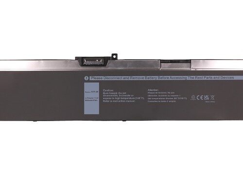 Compatible Dell Battery - LAP3822A