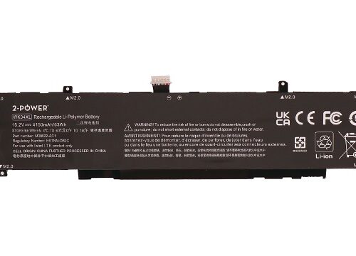 LAP3903A Compatible HP Battery - LAP3903A