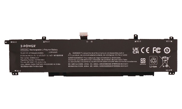 LAP3903A Compatible HP Battery - LAP3903A