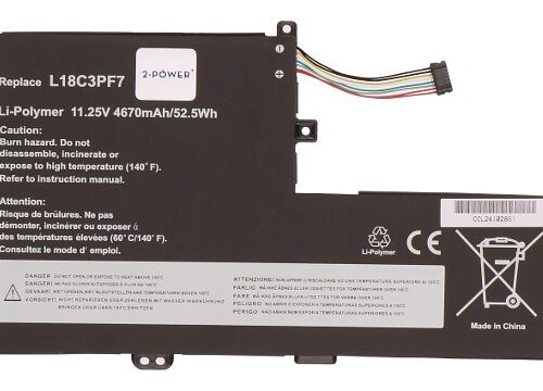 LAP3913A Compatible Lenovo Battery - LAP3913A
