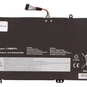 Compatible Lenovo Battery - LAP3914A