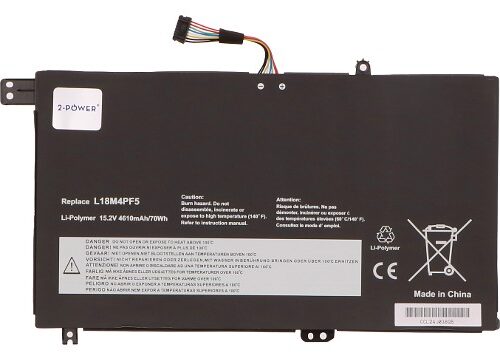 LAP3914A Compatible Lenovo Battery - LAP3914A