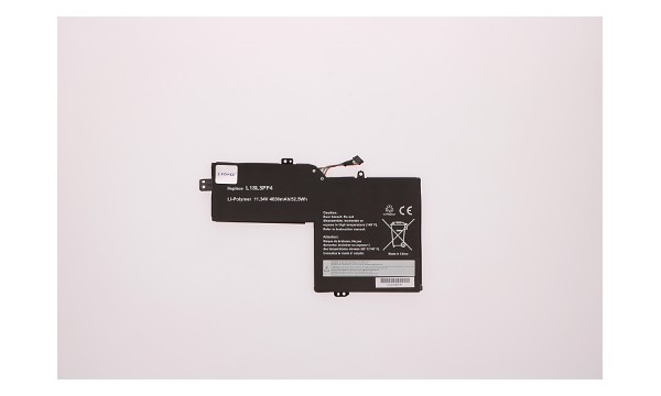 Compatible Lenovo Battery - LAP3915A