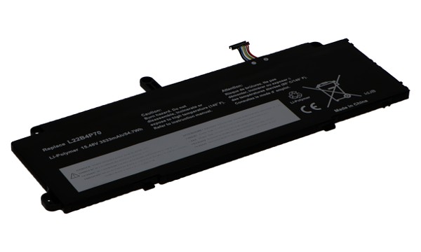 LAP4021A Compatible Lenovo Battery - LAP4021A