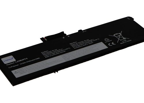 Compatible Lenovo Battery - LAP4022A