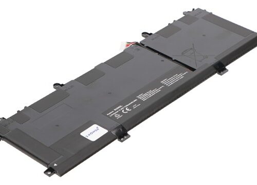 Compatible HP Battery - LAP4025A