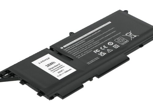 LAP4027A Compatible Dell Battery - LAP4027A