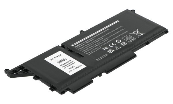 LAP4027A Compatible Dell Battery - LAP4027A