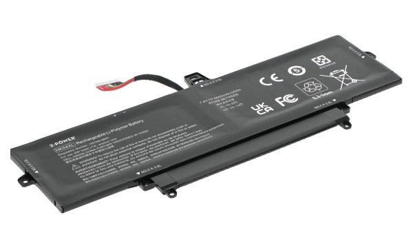 LAP4035A Compatible HP Battery - LAP4035A