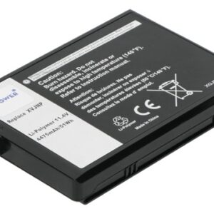 Compatible Dell Battery - LAP4038A