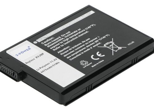 LAP4038A Compatible Dell Battery - LAP4038A