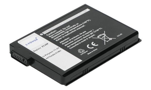 LAP4038A Compatible Dell Battery - LAP4038A