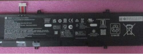 M48025-001 Genuine HP Battery - M48025-001