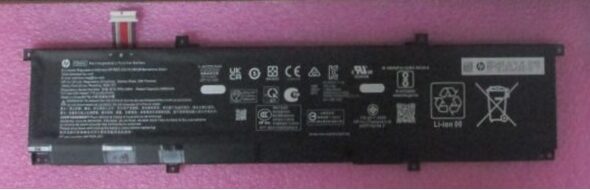 M48025-001 Genuine HP Battery - M48025-001