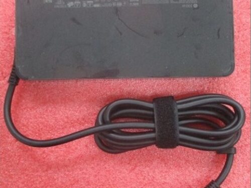 N80119-001 HP AC Adapter 330w 4.5mm - N80119-001