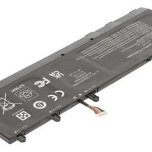 Compatible HP Laptop Battery 6-cell - LAP4029A