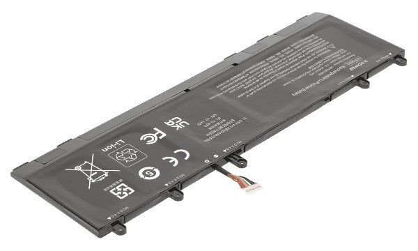 LAP4029A Compatible HP Laptop Battery 6-cell - LAP4029A