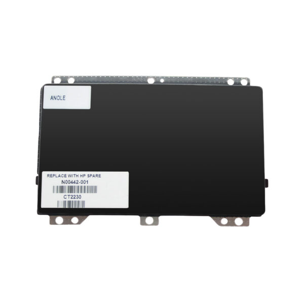 N00442-001 HP Touchpad Jet Black - N00442-001