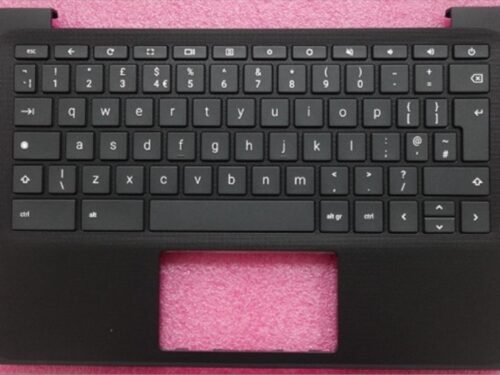 P24048-031 HP UK Top Cover, Black - P24048-031