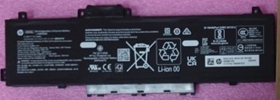 Genuine HP Battery - P24056-001
