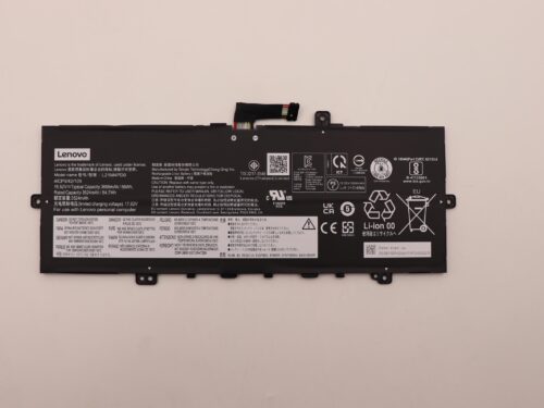 5B11D96864 Genuine Lenovo Battery - 5B11D96864