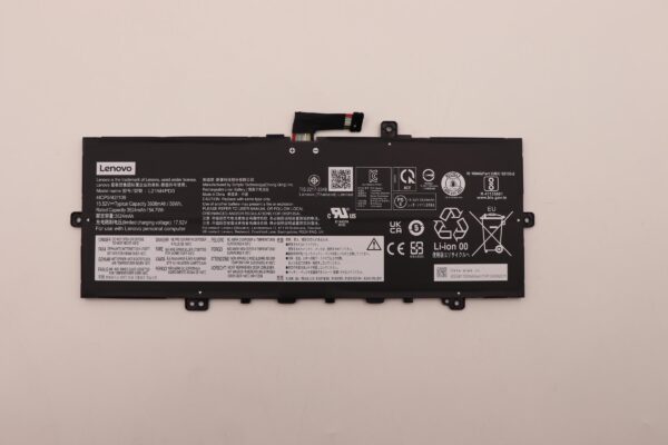 5B11D96864 Genuine Lenovo Battery - 5B11D96864