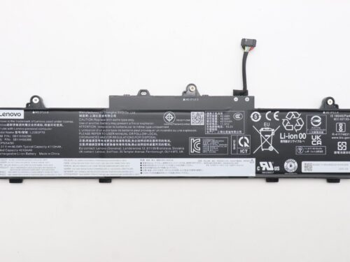 5B11H56395 Original Lenovo Battery - 5B11H56395