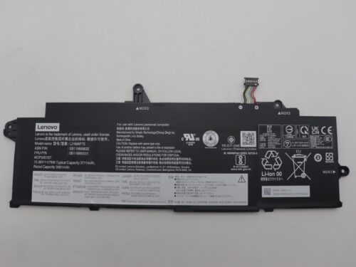 5B11M90033 Genuine Lenovo Battery - 5B11M90033