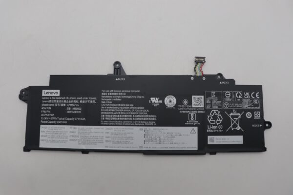 Genuine Lenovo Battery - 5B11M90033