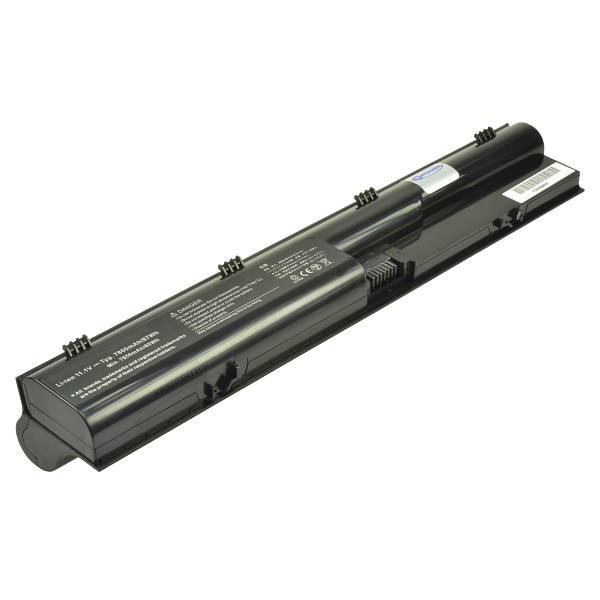 LAP3289B Compatible HP Compaq Battery High Capacity - LAP3289B